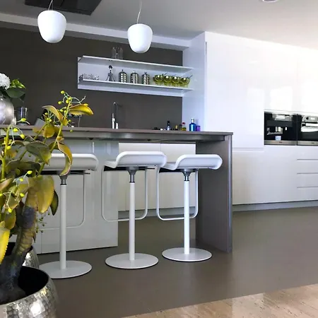 Seaside Villa