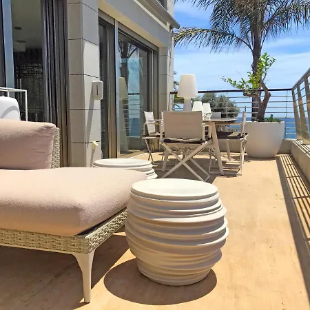 Seaside Villa