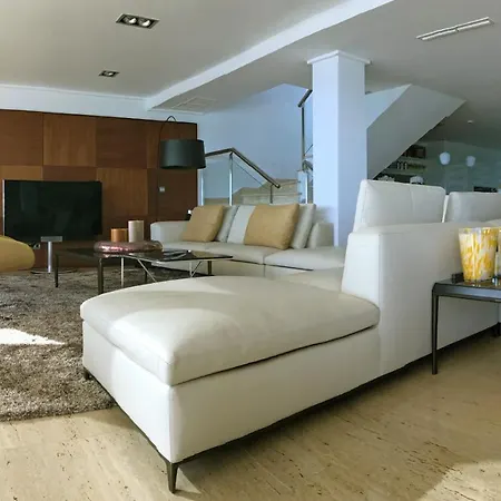 Villa Seaside